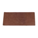 Wits Owen Desk Mat(28cm X 63cm) Tobacco