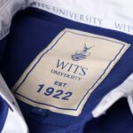 Wits Panelled Supporters Jersey SS - Image 4