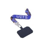 Wits Beaded Phone Strap