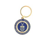 Wits Swivel Keyring