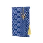 Wits Shwe A5 Notebook P1
