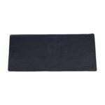 Wits Owen Desk Mat(28cm X 63cm) Black