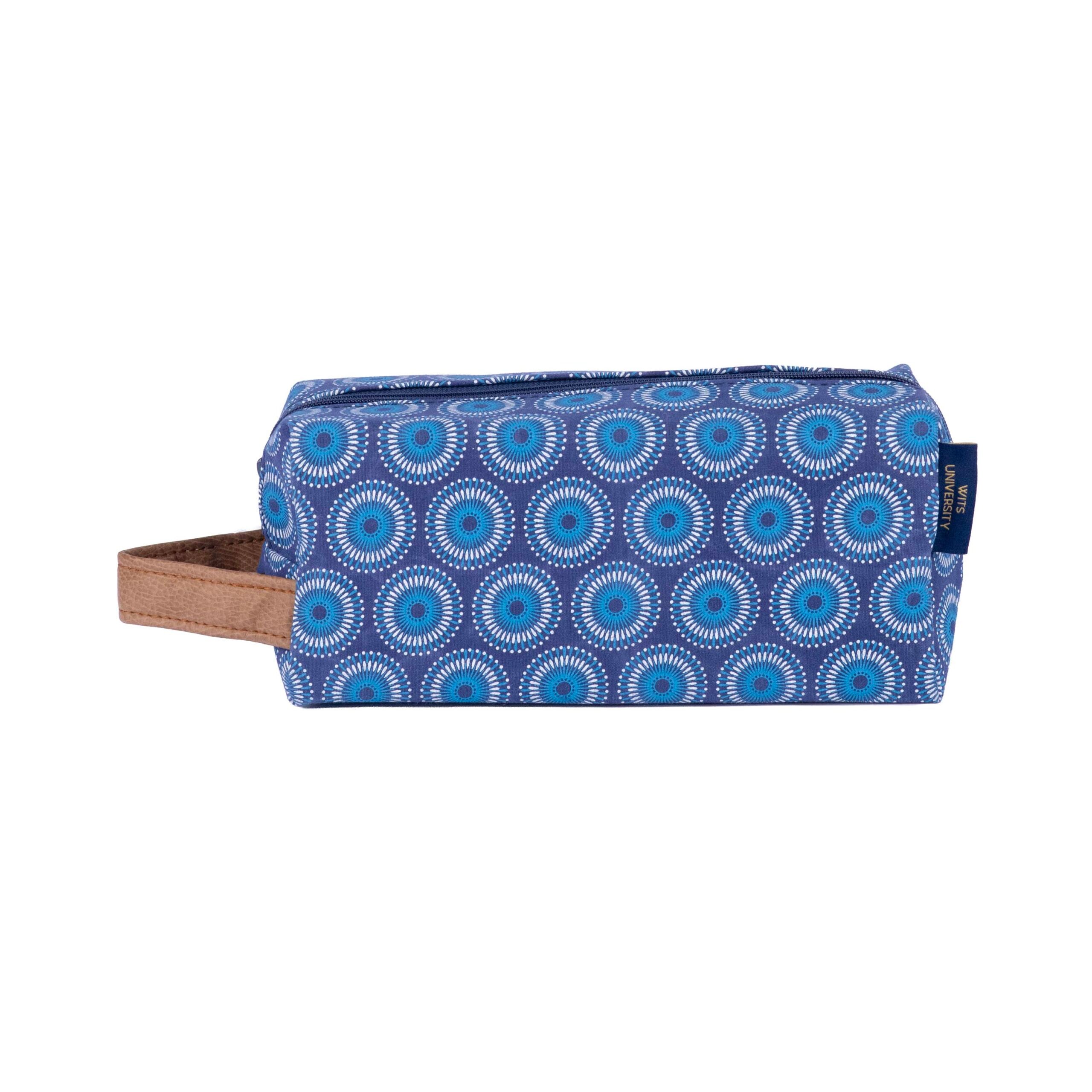 b38ee124-c3f0-4ccc-8810-3a1a97b6f844.jpg Wits Shwe Toiletry Bag P2 - Image 1