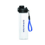 Wits Alverez PET Water Bottle 750ml