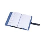 Wits Beaded Leather A5 Notebook - Image 3