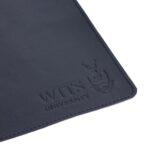 Wits Owen Desk Mat(28cm X 63cm) Black - Image 3