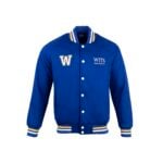 Wits Baseball Jacket