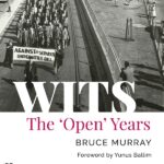 WITS: The 'Open' Years