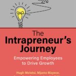 The Intrapreneur's Journey