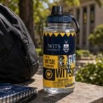 Wits Legacy Altitude Waterbottle - Image 2