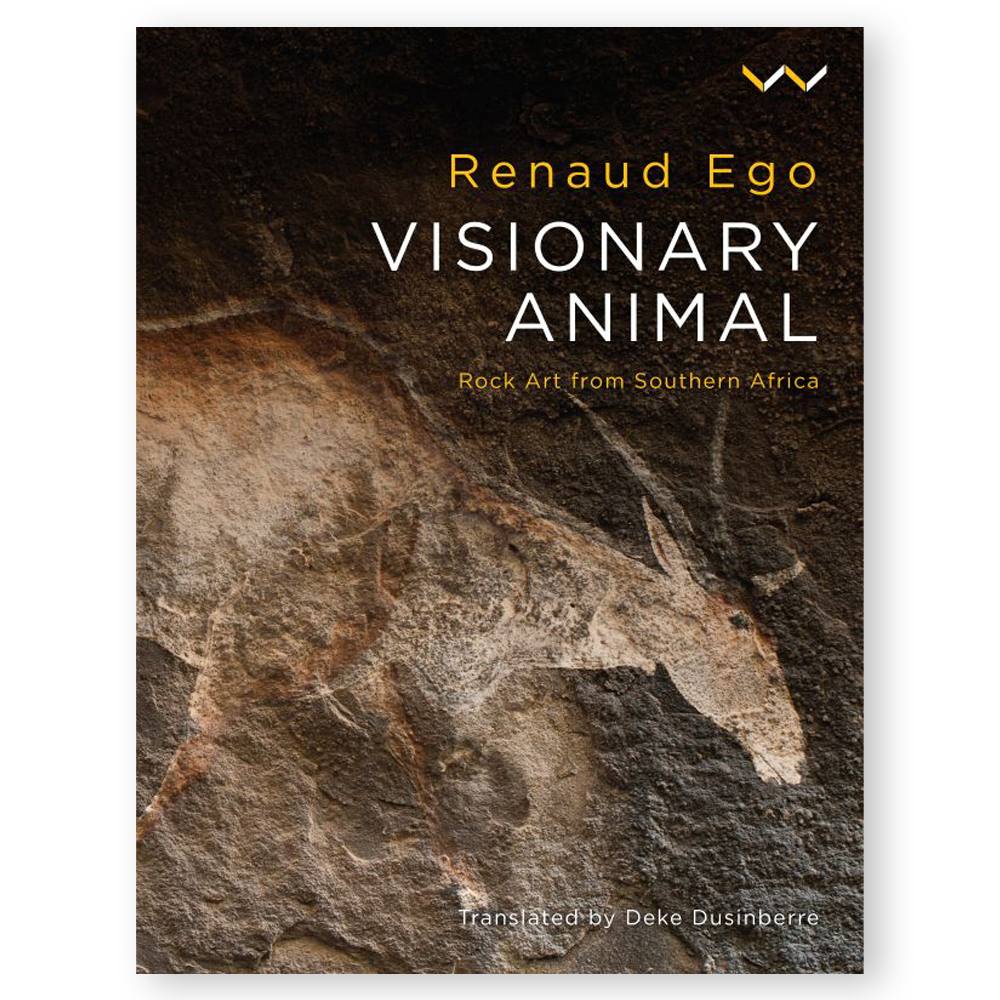 c04f3438-9ef5-4259-a3d4-1526d8832c59.jpg Visionary Animal: Rock Art from Southern Africa - Image 1