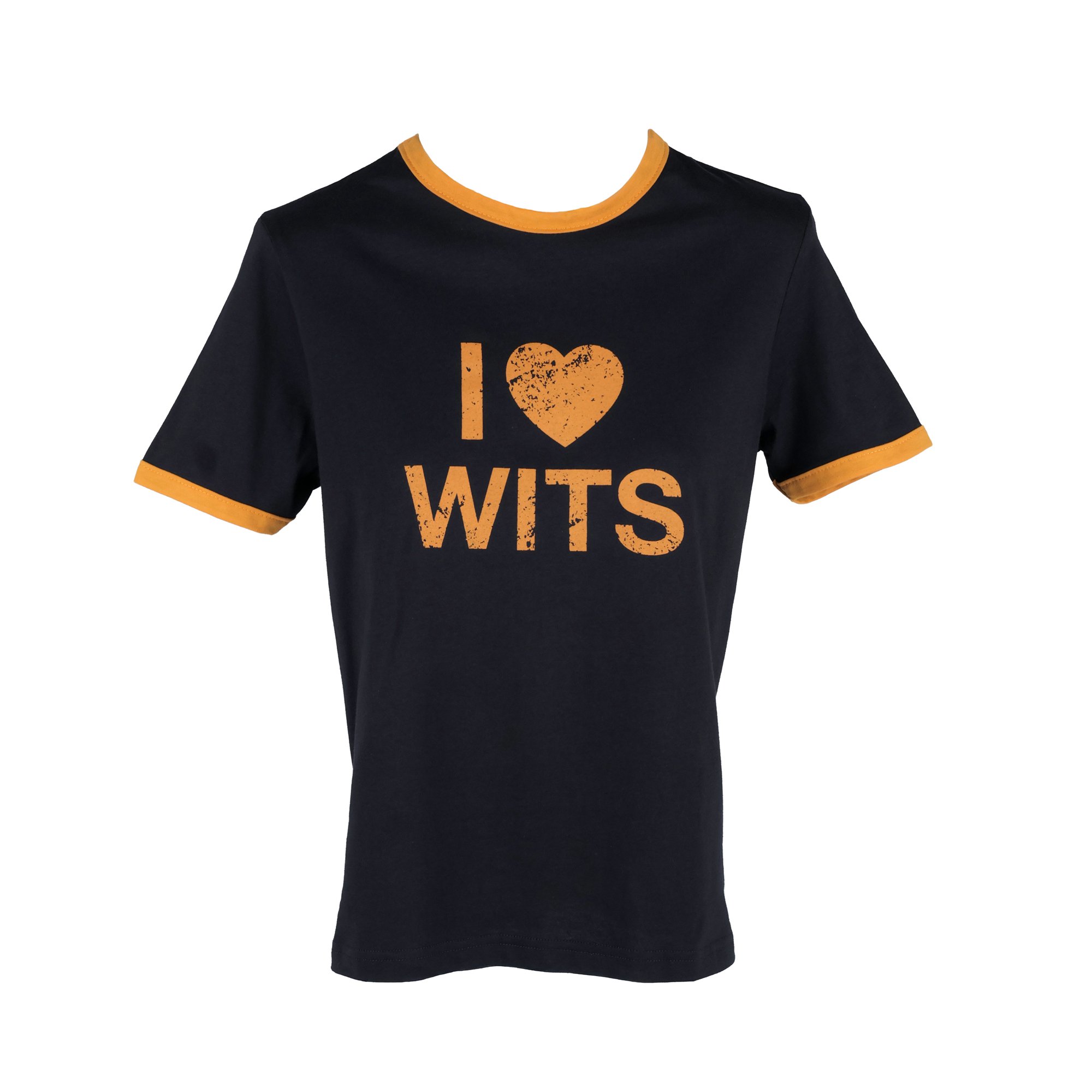 c163e7d9-e098-48df-8473-650738222b48.jpg Wits I Heart Wits Tee Navy - Image 1