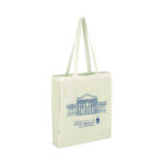 Wits Okiyo Gusset Cotton Shopper
