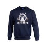 Wits Welcoming Sweater Navy