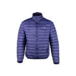 Wits Legal Puffer Mens Blue