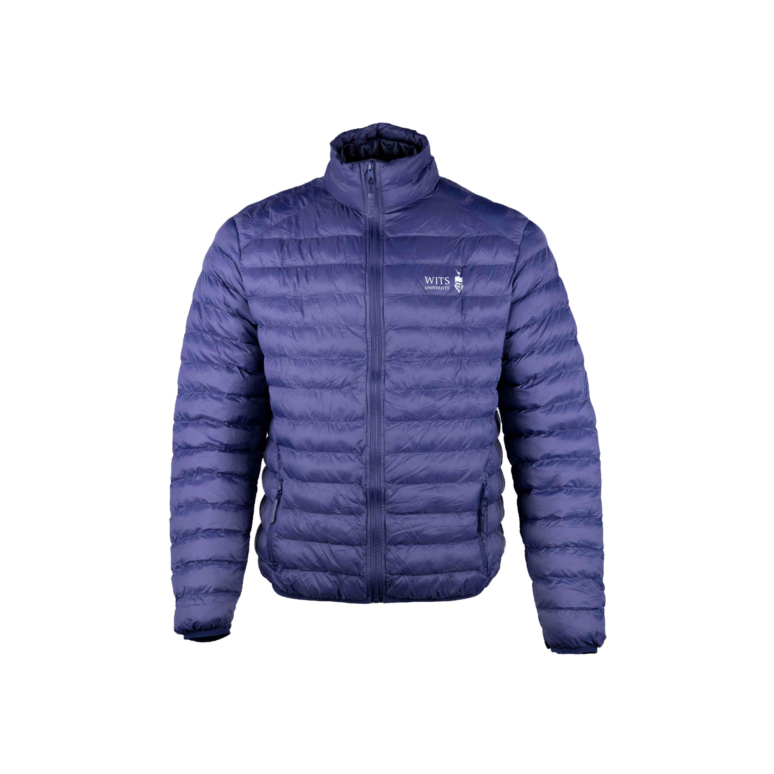 ca88a30d-35c9-435b-b145-a2a2ed302a2d.jpg Wits Legal Puffer Mens Blue - Image 1