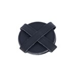 Wits Cole Coaster Set Black