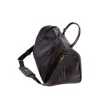 Wits Arthur Duffel Bag Brown - Image 3