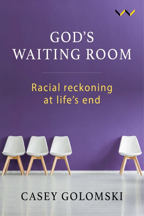 dcd79ff8-71e2-452a-af19-1cc8c2c21c0c.jpg God's Waiting Room - Image 1