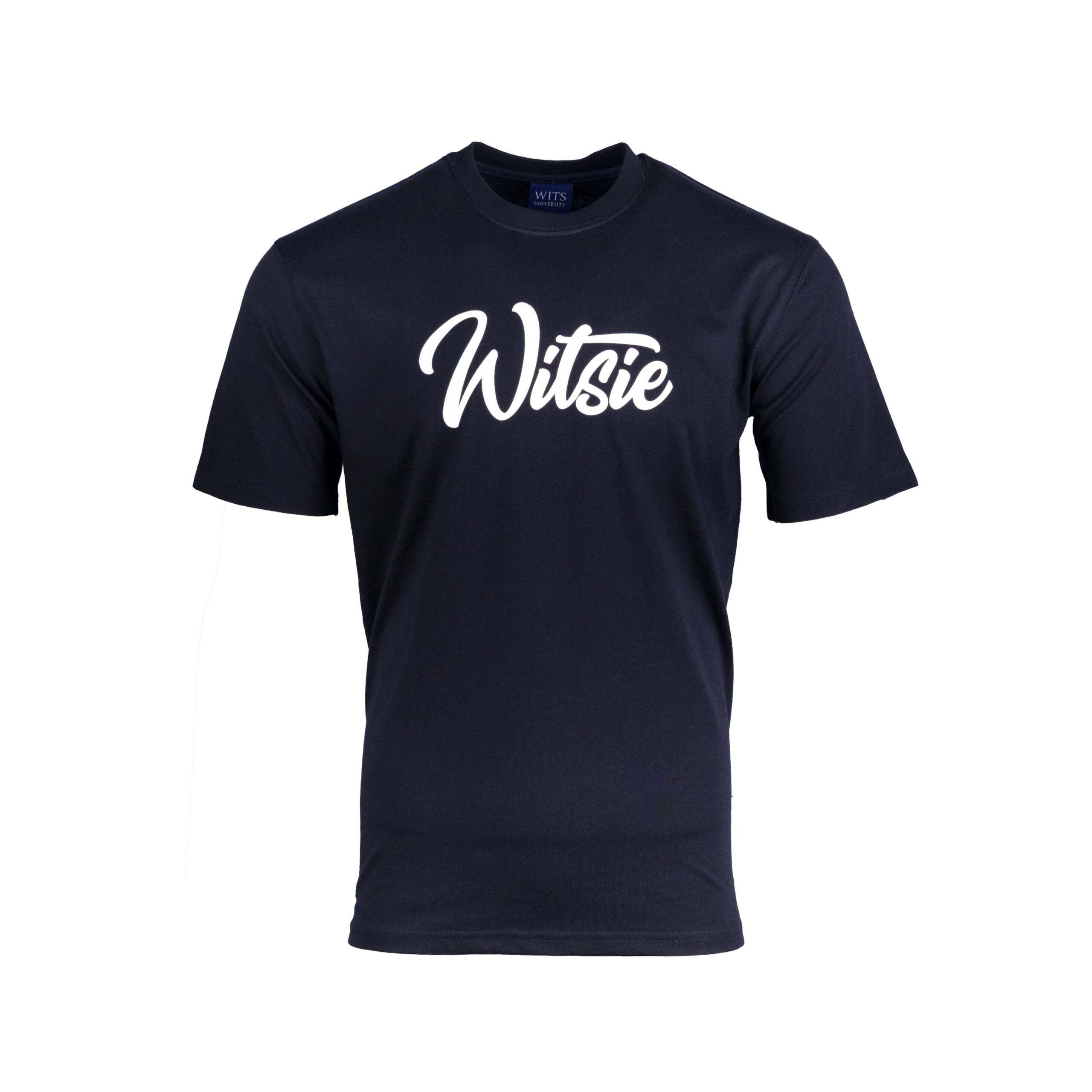 ddddb656-a378-4e2e-a871-1c406c2b3f91.jpg Witsie Tee Navy - Image 1