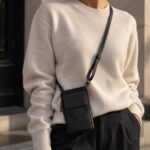 Wits Jola Phone Bag Black - Image 2