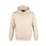 Wits Classic Hoody Stone