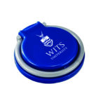 Wits Grip Ring & Stand Blue