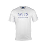 Wits Classic Tee White