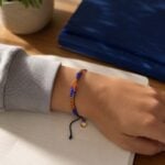 Wits Beaded Friendship Bracelet Wide Assorted - Image 2