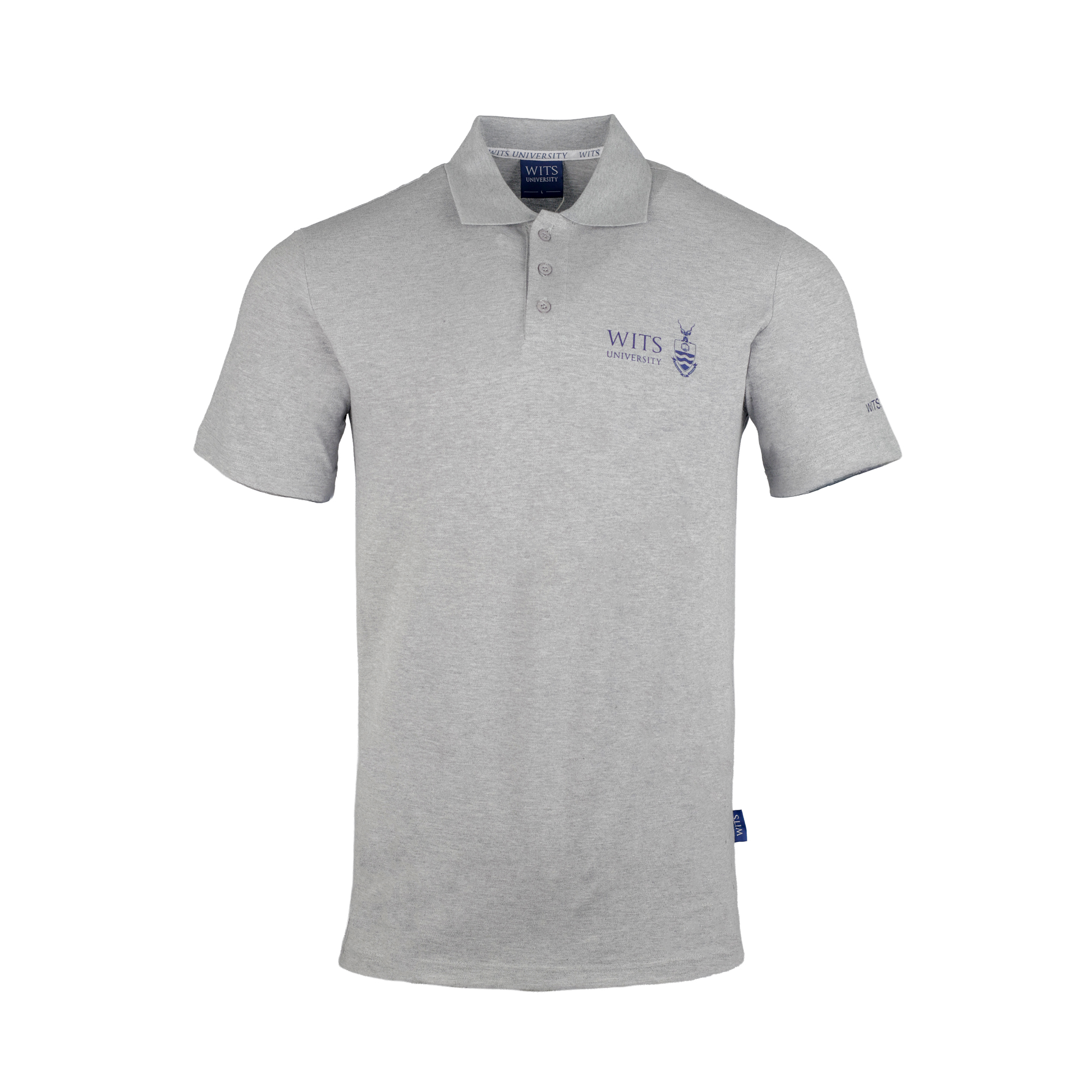 f1d8b9c4-a7be-4f0f-b55c-1a9f9fc79022.jpg Wits Legal Golfer Grey - Image 1