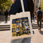 Wits Legacy Tote Bag - Image 3