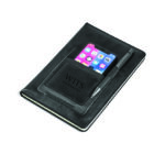Wits Sage Notebook Black