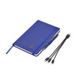 Wits Sanders Gift Set Navy/A5