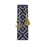 Wits Kudu Brass Bookmark