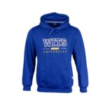Wits All Star Hoody Blue