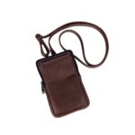 Wits Jola Phone Bag Tobacco
