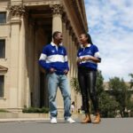 Wits Panelled Supporters Jersey SS - Image 5